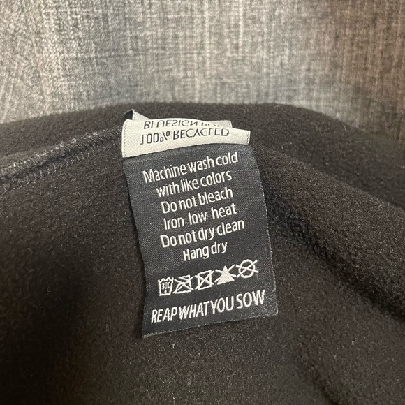 The Lumber Jack Jacket - Picture 5 of 6